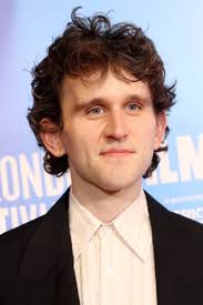 Harry Melling