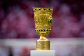 Check dfb pokal 2020/2021 page and find many useful statistics with chart. Dfb Pokal Finale 2021 Tv Ubertragung Modus Europapokal Kicker