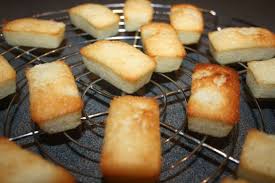 Epingle Sur Demarle Lingots Canneles