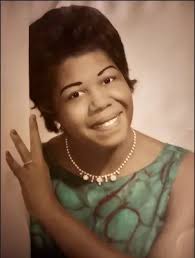 Obituary information for Claretha Jones Booker