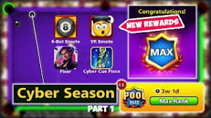 Playing 8 ball pool with friends is simple and quick! How To Get Free Reward In 8 Ball Pool