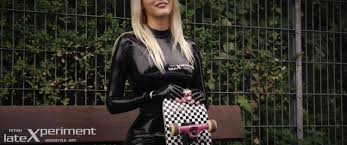 Latex Vids - Porn Videos & Photos - EroMe