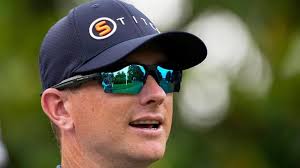 PGA Tour Valero Texas Open Par Scores