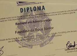 The tesol diploma program features excellent teachers who help you master teaching strategies and develop skills on your feet in the classroom. Dono De Faculdade Com Credencial Vencida Emitiu