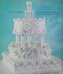 Check spelling or type a new query. Vintage Wilton Wedding Cakes