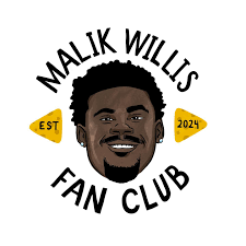 Malik Willis Fan Club. All Packer fans welcome. Actually, everyone's  welcome, cause who doesn't love Malik Willis? GPG! 🧀