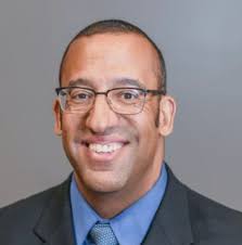 James Edmond Jr., Vice President of Partnerships — Modern Classrooms Project