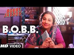 Bobby Jasoos Reviews Cast Box Office Collection Bobby jasoos is an upcoming bollywood entertainer starring the talented vidya balan in the lead role. sahinahi