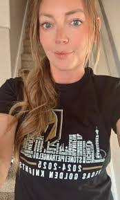 Shannon Biggers's Instagram, Twitter & Facebook