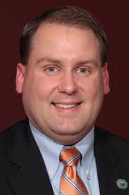 Jim Koth, Republican Candidate for Town Council in Oradell