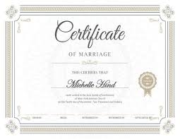 Fake birth certificate maker from free fake birth certificate , image source: Free Downloadable Fake Certificate Templates Hloom Com