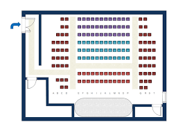 Seating Plan Examples And Templates