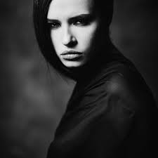 Untitled By Roza Sampolinska Photography Portrait Photo Art Studio Portraits