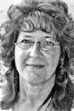 Theresa Caley Obituary (2017)