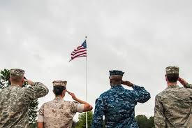 I've visited the world war ii memorial in washington, d.c. 5 Ways To Step Up Memorial Day Remembrance And Tradition Military Com