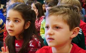 Byram Hills Central School District