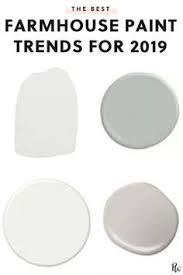 Every nba player in the league, sortable by conference and position, and organized alphabetically for optimal searching. The Best Farmhouse Style Paint Trends For 2019 Purewow Home Decor Trends Renovation 9 17 Paint Trends Farmhouse Paint Trending Decor