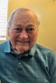 George Ernest Ritter