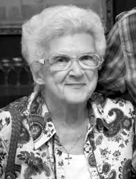 Virginia Ann Thibodeau