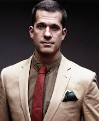 Justin Bridges's Instagram, Twitter & Facebook