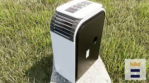 If you're looking for a simple, versatile option for cooling a room and you can't or don't want to install a permanent air conditioning unit, a portable air conditioner can be a great solution. How To Use A Portable Air Conditioner For Camping Chicago Tribune