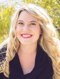 Christine Malcolm's Instagram, Twitter & Facebook