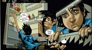 All New Ghost Rider #8 Review