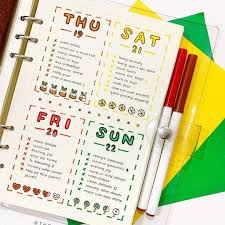 Bullet Journal Ideas For Beginners The absolute best place to get started with the bullet journal system (bujo for short), is directly at the source: bullet journal ideas for beginners