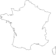 France France Map Geography Country French France France Map Geography Country French France Country Online Art Clip Art