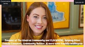 Danielle Whittington's Instagram, Twitter & Facebook