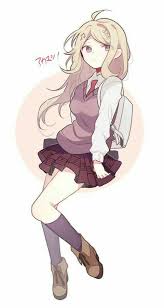 danganronpa おしゃれまとめの人気アイデア pinterest dark novrium イラスト かわいいアニメの女の子 絵 アニメ