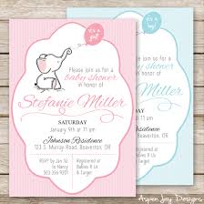 On a wall and give each one a number. Elephant Baby Shower Guest Book Printable Aspen Jay