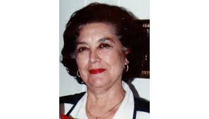 FRANCES RAYA Obituary (1930