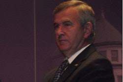 Agrivida announces Dan Meagher as chief executive officer