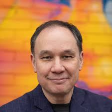 Jamie Ford takes very real story of first Chinese woman in the U.S. and  imagines a new one