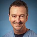 Dr. Larry Lockhart, MD, Emergency Medicine