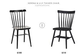 Daily Find Serena And Lily Tucker Chair Copycatchic