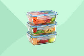 Crafted of ceramic with wood gasket lid. 11 Best Glass Food Storage Containers 2021 According To Reviews Real Simple