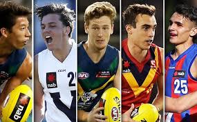 Archie is mischievous and rather silly, which can sometimes make mr. 2020 Vision Cal Twomey S 10 Young Guns To Watch