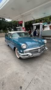 Image result for Nassau Blue 1952 Buick