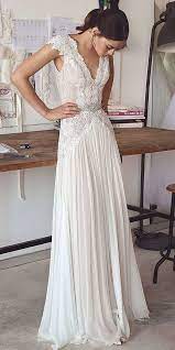 Vintageweddingdress In 2020 Boho Wedding Dress Backless Backless Wedding Dress Vintage Bridesmaid Dresses