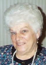 Theresa DeCicco Wenzel Obituary November 22, 2008