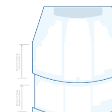 Belasco Theatre Interactive Seating Chart