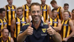 Michael willson) during the glory years of the 70s and 80s, the premierships flowed and the hawks were literally a fixture in the grand final. The Alastair Clarkson Era 17 Years Four Premierships One Giant Legacy