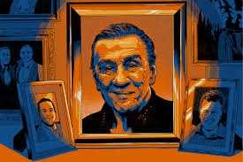 The undoing of America's premier bodybuilding leagues