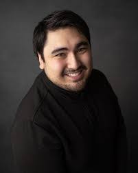 Kevin Chaney's Instagram, Twitter & Facebook