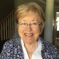 JoAnn Helen Hurst Obituary