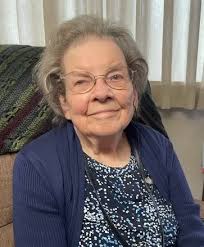 Obituary for Delores "Dee" R. Russell