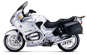 Bmw R1150rt バイク