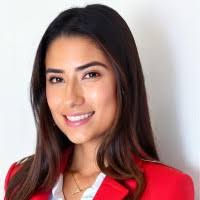 Kathleen Rios's Instagram, Twitter & Facebook